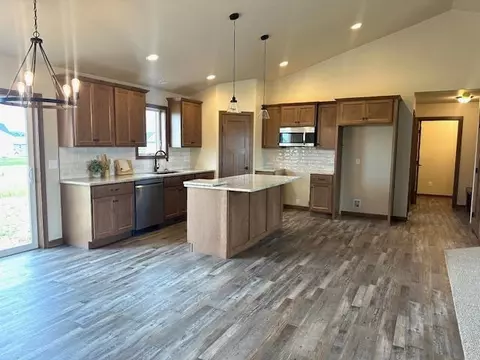 Kitchen - w5552 Tonys Way, Appleton, WI 54915 photo 1 of 3
