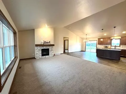 Living - w5552 Tonys Way, Appleton, WI 54915 photo 1 of 1