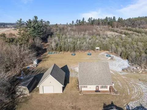 n7228 County Highway E, Pine River, WI 54965