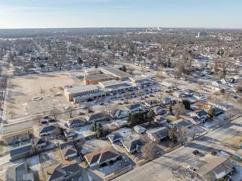 View/Area - 1531 E Pershing St, Appleton, WI 54911 photo 2 of 4