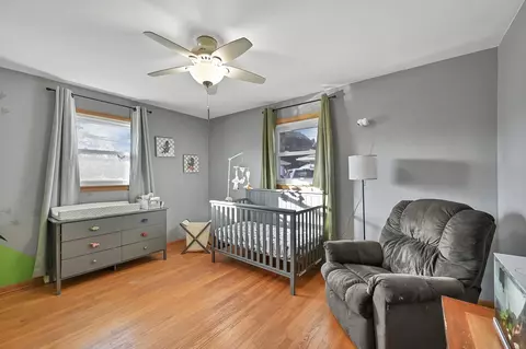 Bedroom - 1531 E Pershing St, Appleton, WI 54911 photo 4 of 5