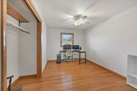 Bedroom - 1531 E Pershing St, Appleton, WI 54911 photo 1 of 5