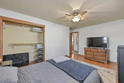 Bedroom - 1531 E Pershing St, Appleton, WI 54911 photo 3 of 5