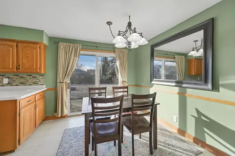 Dining - 1531 E Pershing St, Appleton, WI 54911 photo 3 of 3