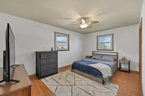 Bedroom - 1531 E Pershing St, Appleton, WI 54911 photo 2 of 5