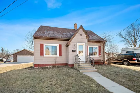 599 S Military Rd, Fond Du Lac, WI 54935
