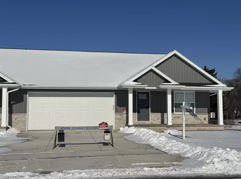 3593 Black Sheep Way, Green Bay, WI 54311