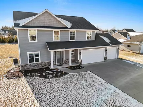 w6735 Prescott Drive, Greenville, WI 54942