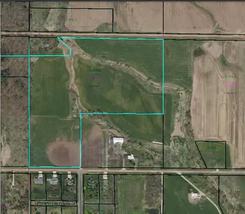 Dollar Road, Green Bay, WI 54311