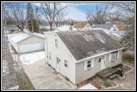 1511 E Marion St, Appleton, WI 54915