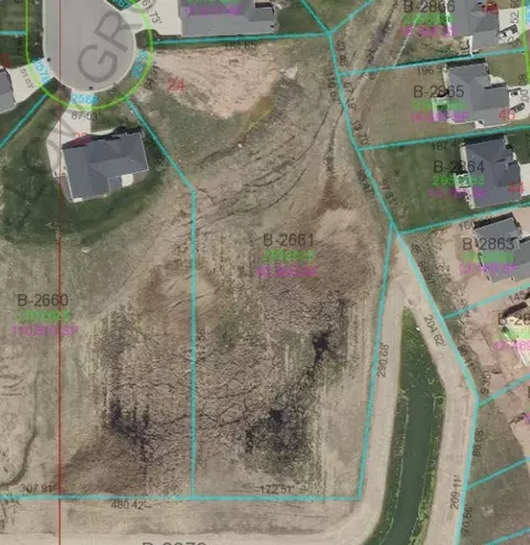 2579 Evening Star Ct, Green Bay, WI 54311