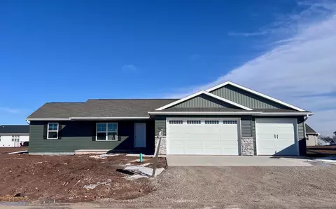 3420 Haas Rd, Kaukauna, WI 54130