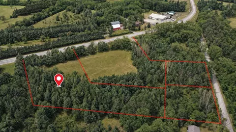 n3054 County Road Qq #1, Waupaca, WI 54981