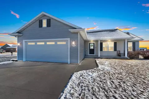 4300 Cilantro Ln, Kaukauna, WI 54130