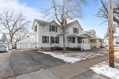 1506 N Oneida St, Appleton, WI 54911