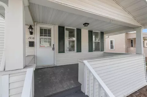Exterior - 1506 N Oneida St, Appleton, WI 54911 photo 3 of 4