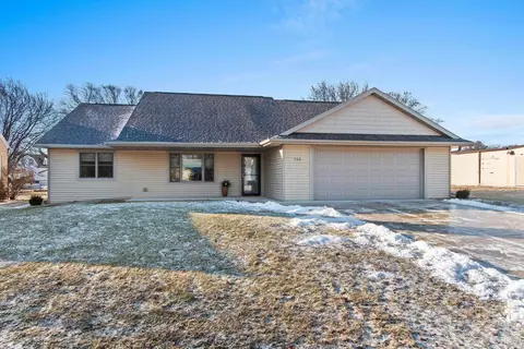 530 Dauphin St, Green Bay, WI 54301