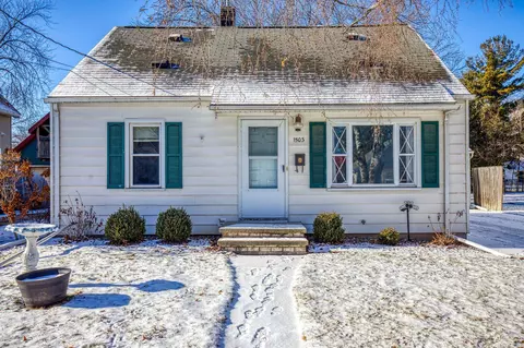 1503 N Graceland Ave, Appleton, WI 54911