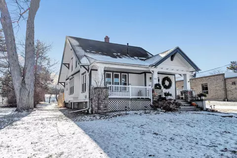 201 Main St, Potter, WI 54160