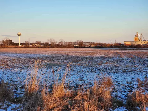 Haire Road, Weyauwega, WI 54983