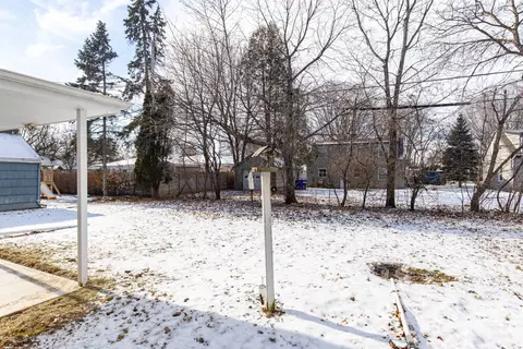 Exterior - 1701 S Douglas St, Appleton, WI 54914 photo 5 of 7