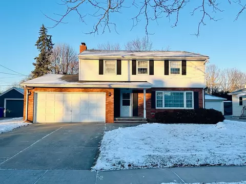 1701 S Douglas St, Appleton, WI 54914
