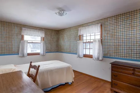 Bedroom - 1701 S Douglas St, Appleton, WI 54914 photo 1 of 3