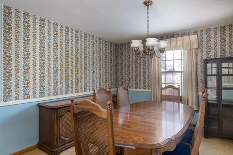 Dining - 1701 S Douglas St, Appleton, WI 54914 photo 1 of 2