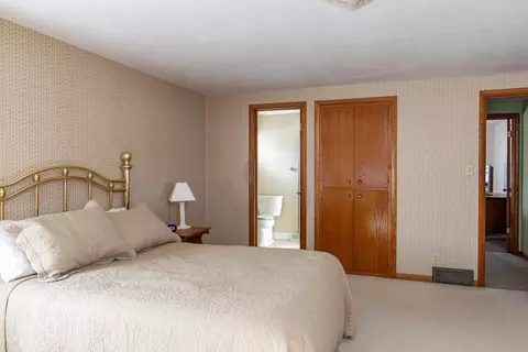 Bedroom - 1701 S Douglas St, Appleton, WI 54914 photo 3 of 3