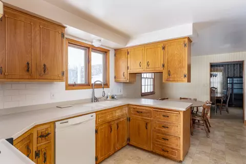 Kitchen - 1701 S Douglas St, Appleton, WI 54914 photo 1 of 3