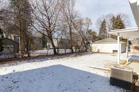 Exterior - 1701 S Douglas St, Appleton, WI 54914 photo 7 of 7