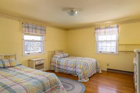Bedroom - 1701 S Douglas St, Appleton, WI 54914 photo 2 of 3