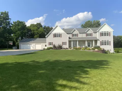w9557 Olden Road, Eldorado, WI 54932