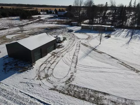 10728 Central Rd, Suring, WI 54174