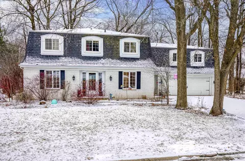 1130 E Sunset Ave, Appleton, WI 54911