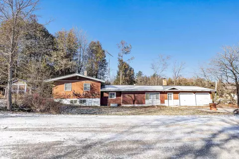 14435 Grignon Ln, Suring, WI 54174