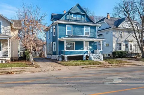 746 Jackson St, Oshkosh, WI 54901