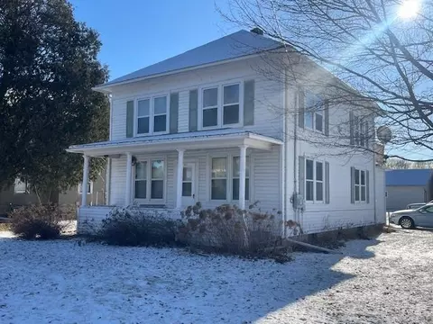 202 W State St, Bonduel, WI 54107