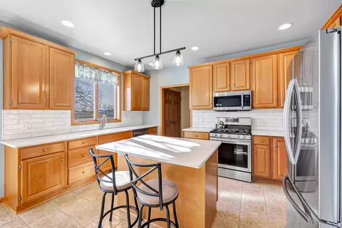 Kitchen - 4317 E Appleseed Dr, Appleton, WI 54913 photo 1 of 3