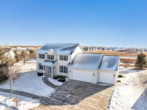 View/Area - 4317 E Appleseed Dr, Appleton, WI 54913 photo 1 of 7
