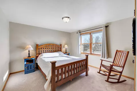 Bedroom - 4317 E Appleseed Dr, Appleton, WI 54913 photo 3 of 6