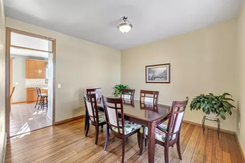 Dining - 4317 E Appleseed Dr, Appleton, WI 54913 photo 1 of 4
