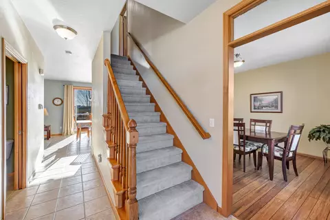 Entry Way - 4317 E Appleseed Dr, Appleton, WI 54913 photo 1 of 2