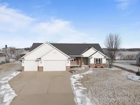 w5260 Waterview Drive, Sherwood, WI 54169