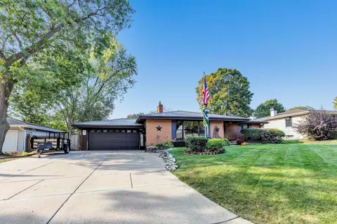 931 Duchateau Ave, Green Bay, WI 54304