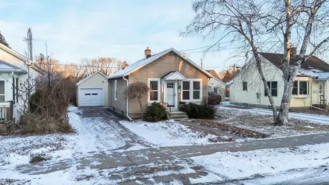 1650 Ontario St, Oshkosh, WI 54901