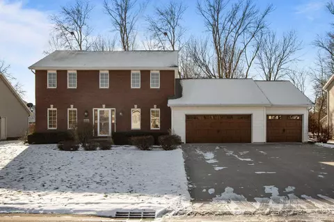 1391 Martingale Ln, Neenah, WI 54956