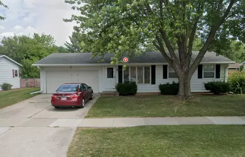 1223 S Erie St, De Pere, WI 54115