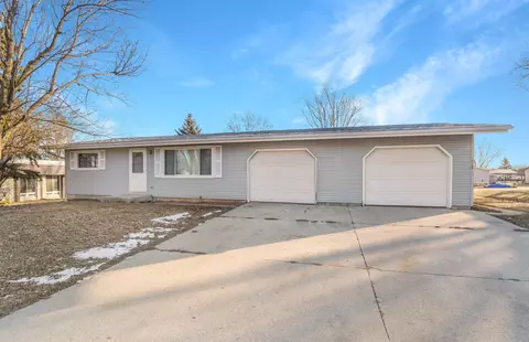 1606 Hoover St # A, New Holstein, WI 53061