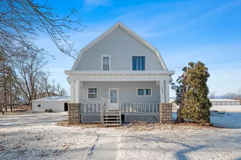 1825 S Mill St, New London, WI 54961